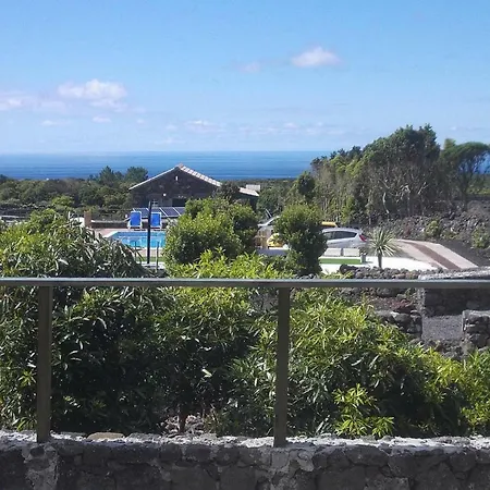 בית נופש Holiday Homes Bacchus Santa Luzia - Pdl02023-fya