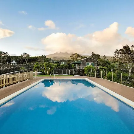 בית נופש Holiday Homes Bacchus Santa Luzia - Pdl02023-fya Santa Luzia (Sao Roque do Pico)