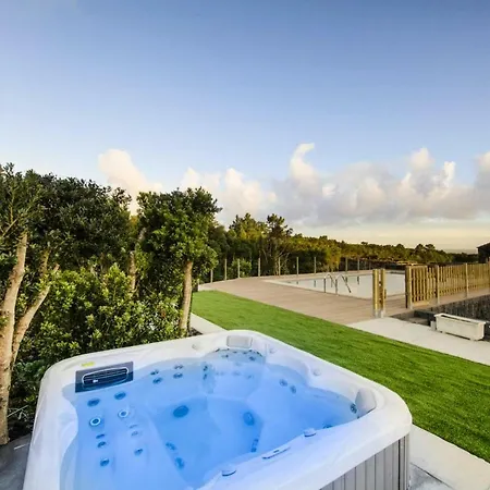 Holiday Homes Bacchus Santa Luzia - Pdl02023-fya *