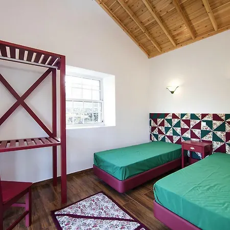 Holiday Homes Bacchus Santa Luzia - Pdl02023-fya * Santa Luzia (Sao Roque do Pico)