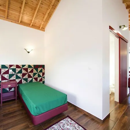 בית נופש Holiday Homes Bacchus Santa Luzia - Pdl02023-fya *